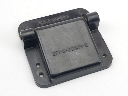 Conjunto de válvula aleta de fuselaje Hawker Beechcraft 2F1-3-23468 Piper PA-31T C20 - Imagen 2 de 4