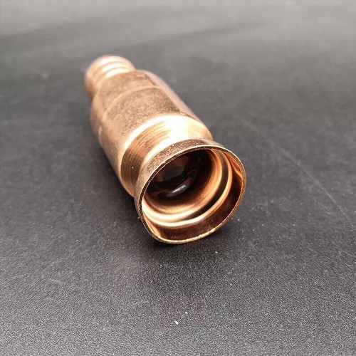 2M DIESEL JIGGLE SYPHON HOSE SIPHON PUMP WATER FUEL SELF PRIMING LIQUID TRANSFER - Picture 4 of 9