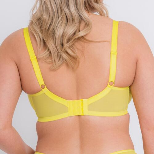 Sujetador balcón con cable curvy Kate lencería Victory 9001 - Imagen 6 de 34