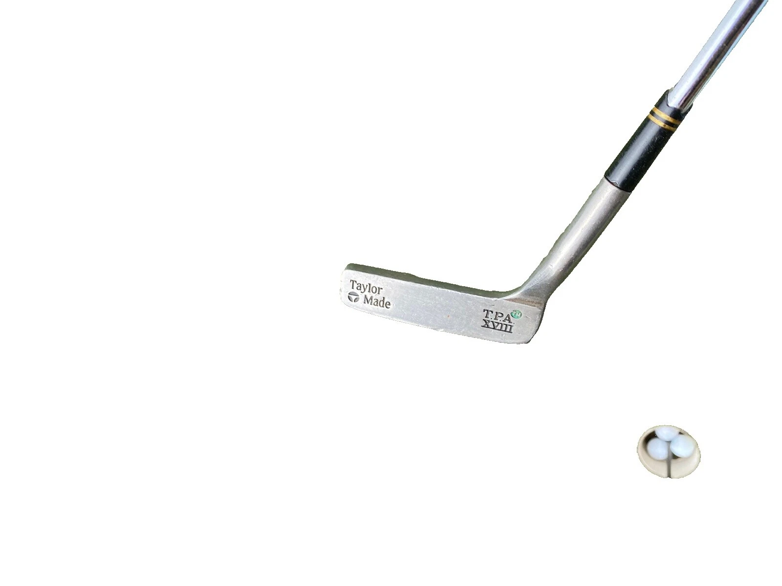 TaylorMade 复古高尔夫球杆