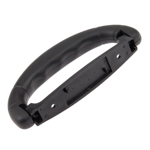 Replacement Travel Suitcase Luggage Case Handle Strap Carrying Pull Grip Black - Picture 13 of 17