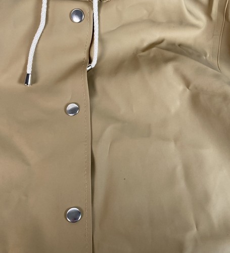 Women’s Stutterheim Raincoat XS Swedish Melancholy - Picture 8 of 23