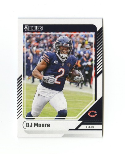 2024 Donruss Football- Complete Your Set!   cards 1-200 - Picture 262 of 383