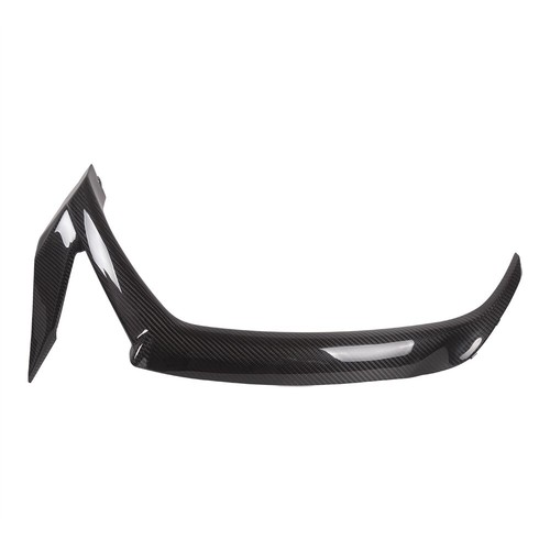 For Kawasaki Ninja ZX-10R 2011-2018 100% Carbon Fiber Front Leading Edges Gloss - Bild 6 von 16