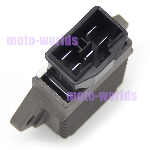 For Honda CBR250 MC17 MC19 MC22/CBR400 NC23 NC29 Voltage Regulator Rectifier - Picture 1 of 7