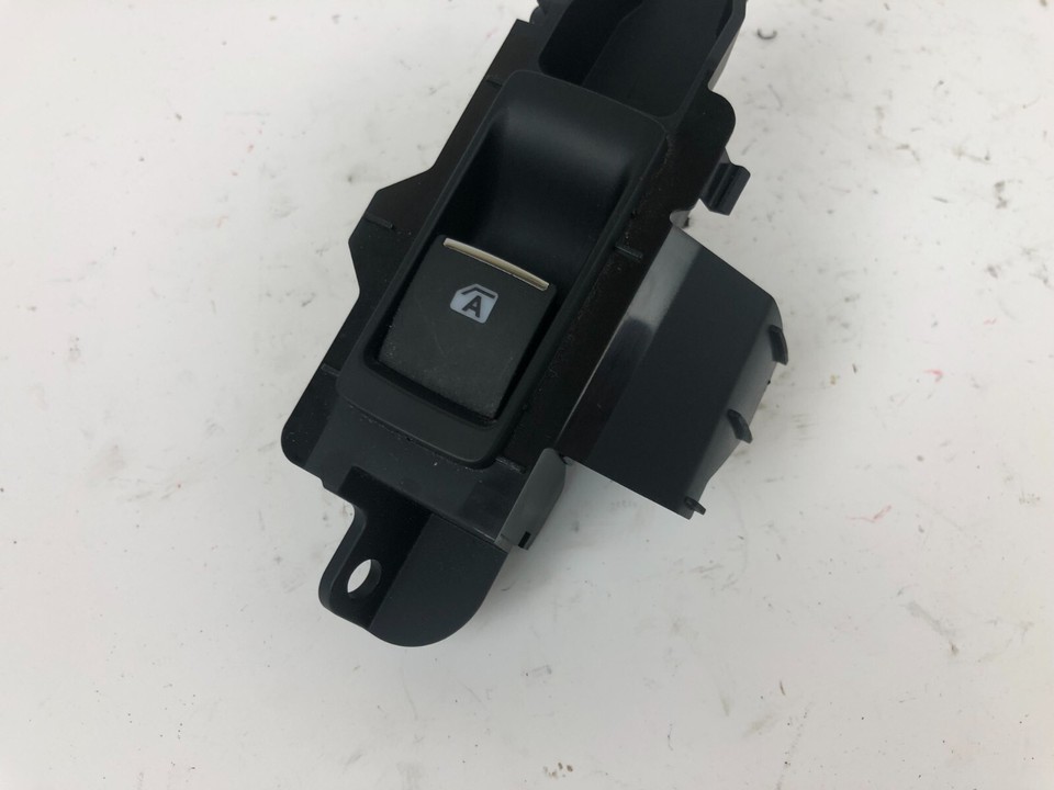 Interruttore Finestrino Per Smart ForTwo 451 - Lato Passeggero - Foto 5