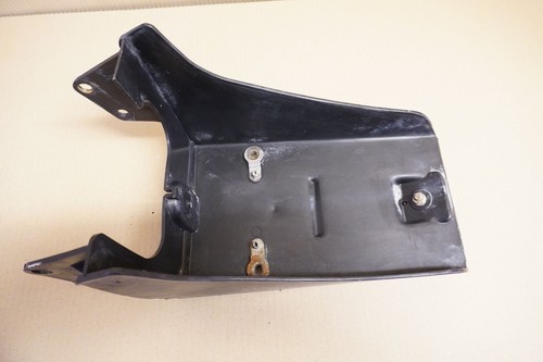 Honda VF400 F VF 400 NC13 1983-1985 Heck Kotflügel Kotflügel beschädigt Karosserie Rahmen - Bild 8 von 11
