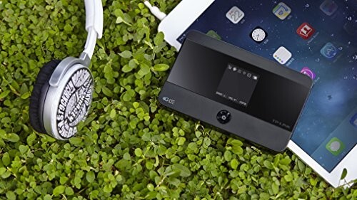Tp-link Mobile 4G/LTE Mobile Wi-Fi Hotspot V3.x Plug-Type F (EU) - Afbeelding 5 van 6