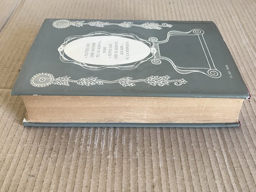 Michael Ende - LA STORIA INFINITA - terza edizione Longanesi 1983 bicolore - Picture 3 of 12