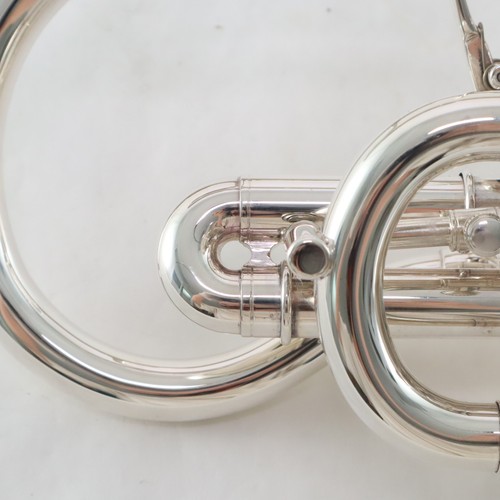 Adams Model CN1 Custom Professional Cornet BRAND NEW - Picture 20 of 24