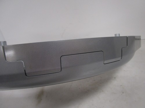 Whirlpool Dryer Door Asm, Silver (21 3/4" x 2 3/4") 8571838 W10037910 ASMN - Picture 13 of 15