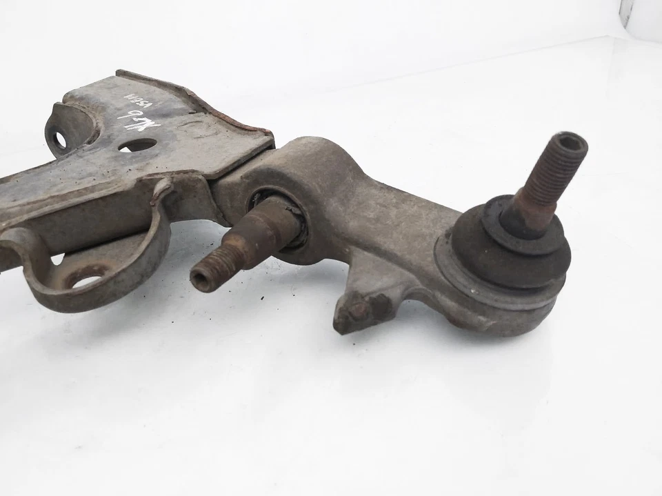 2008 2009 Saab 9-7 X передний правый пассажирский нижний рычаг управления 25784240 - Изображение 4 из 4