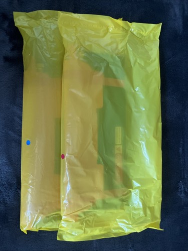 Toner Cartridge CLT-406S für Samsung Drucker, Magenta und Cyan - Bild 3 von 3