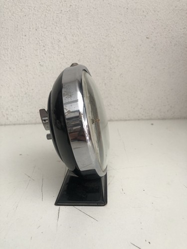 antike Tischuhr Wecker antik Diamond vintage clocks - Bild 2 von 8