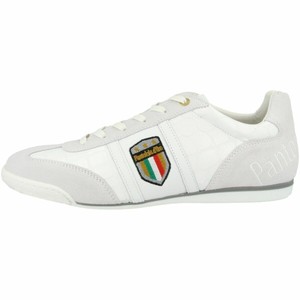 Pantofola D Oro 10201048 1fg Fortezza Uomo Low Sneakers Scarpe