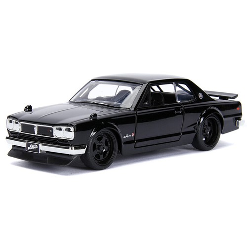 Fast And Furious,Assorted Cars,Collect,Dom/Brian/Letty,Diecast Toy Car,5'', 1:32 - Picture 15 of 64