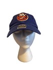 New York Islanders Women NHL Fan Cap, Hats