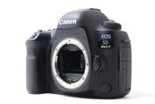 Excellent Canon EOS 5D Mark IV 30.4MP Digital SLR Camera Body JAPAN Express