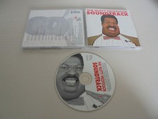 CD Soundtrack The Nutty Professor Der verrückte Professor 13.Tracks