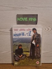 Withnail And I (DVD, 1987) [NEW & SEALED] Richard E Grant [Region 2] [UK] 15