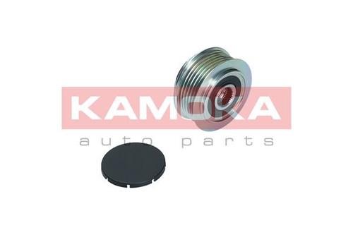 ALTERNATOR FREEWHEEL CLUTCH RC006 FOR VOLVO S70 V70/I/II S80 XC70/Cross S40 2.5L - Picture 4 of 9