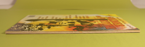 Soldier of Fortune Magazine February 1986 Costa Rica CZ 83 Lebanon Fine - Bild 5 von 11