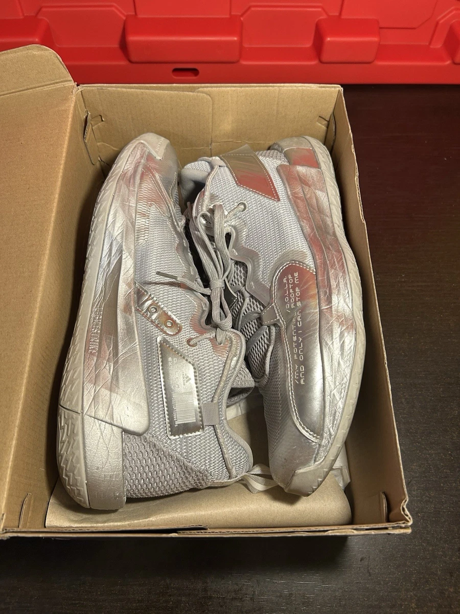 adidas Dame 7 Extply for Sale | Authenticity Guaranteed | eBay