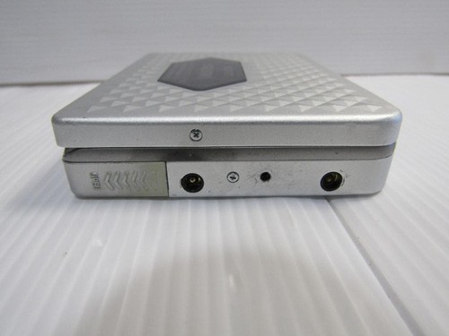 Für Ersatzteile wie Sony Walkman WM-EX655 tragbare Kassette Band Audio Player Japan - Bild 24 von 24