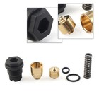 Pressure Washer Pump Unloader For 187879GS