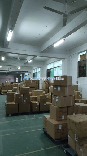 DVM24S04 for Westwood Electric Forklift Pallet Stacker DC Steering Controller - Picture 3 of 4