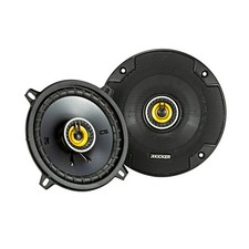 KA46CSC54 Kicker Audio CS 5.25