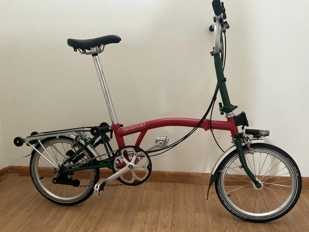 Brompton products for sale | eBay