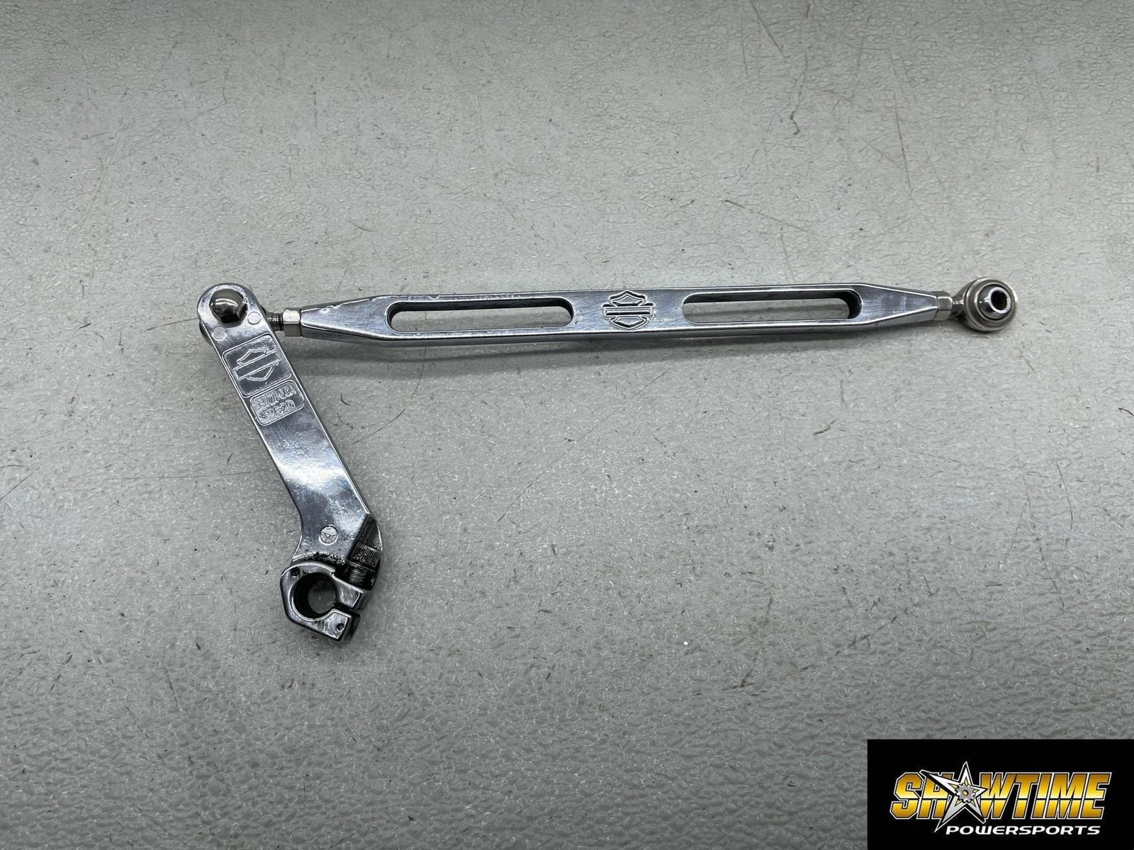 13 HARLEY-DAVIDSON ROAD GLIDE CVO CUSTOM FLTRXSE2 SHIFTER LINKAGE LINK