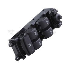 Fensterheberschalter Links Vorne für Volvo V40 Kasten Schrägheck V70 3 XC70 2