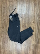 Nike Therma Dri-Fit Fleece Pants Joggers Black Men’s Size XL [AO2370-010]