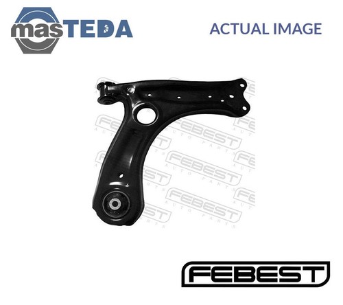 2324-601FRH WISHBONE TRACK CONTROL ARM LOWER FRONT RIGHT FEBEST NEW