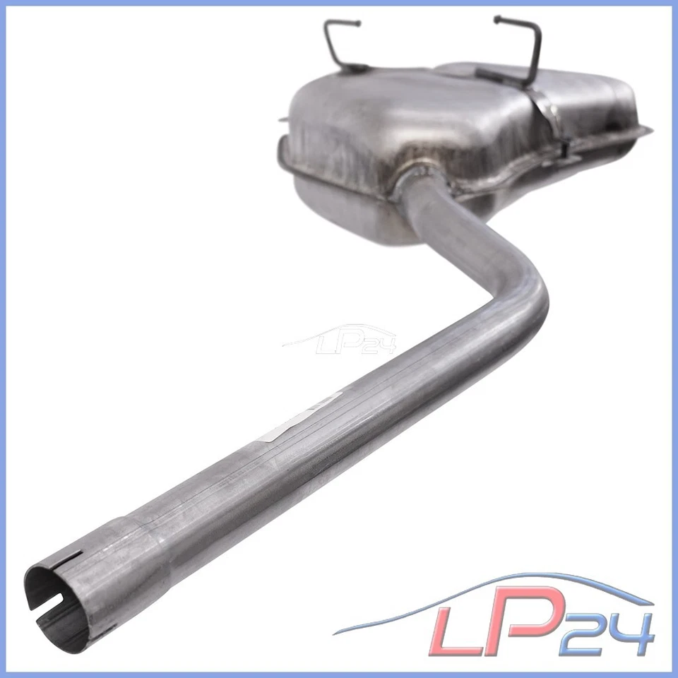 SILENCIEUX D'ECHAPPEMENT POUR MINI MINI R50 R52 R53 Cooper - Photo 2/4