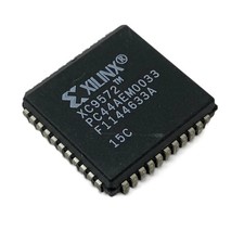 XC9572-PC44AEM0033 XC9572 PC44 XILINX Integrated Circuit