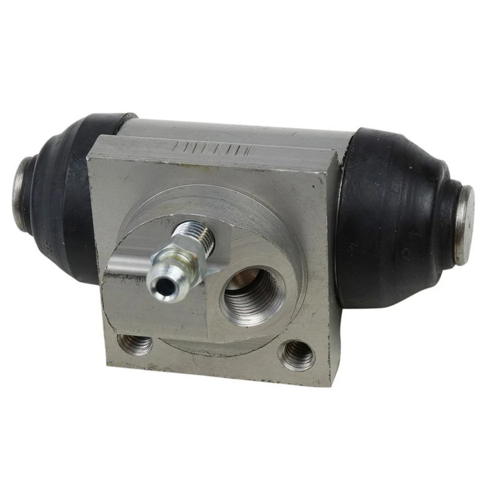 072-9871 Cilindro de rueda Beck Arnley conductor trasero lado izquierdo para Smart Fortwo Foto 3 de 4