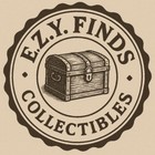 e-z-y-finds