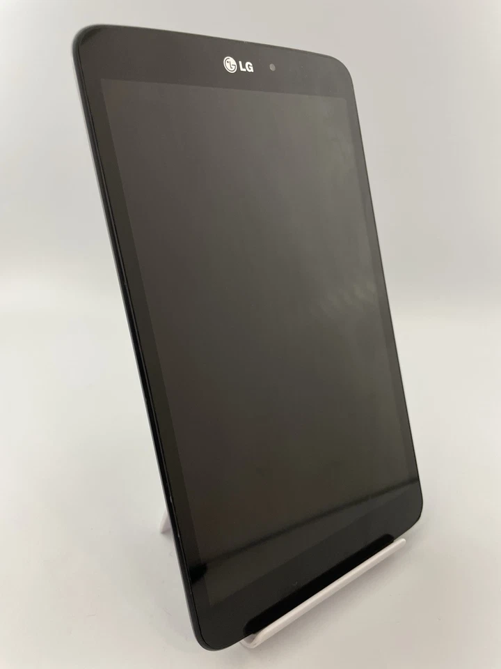 LG G Pad 8.3 LG-V500 Black Wi-Fi Android Tablet Spares & Repairs #D - Image 4 of 4