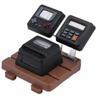 K-04 Keyboard Keycaps 3In1 for Mechanical Classic Retro Cute Key Cap Suit3018