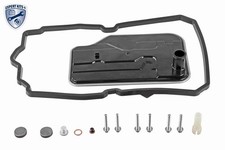 Teilesatz Automatikgetriebe Ölwechsel Öl für Mercedes W211 W212 89-16 Vaico