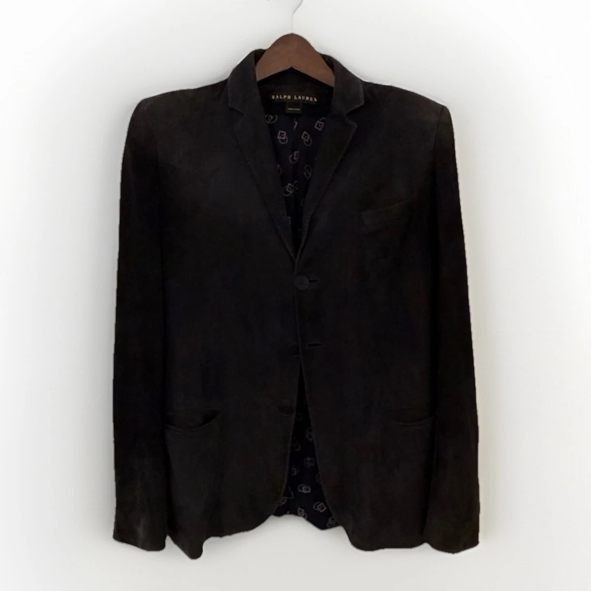 Ralph Lauren Black Label Blazers for Women for sale | eBay