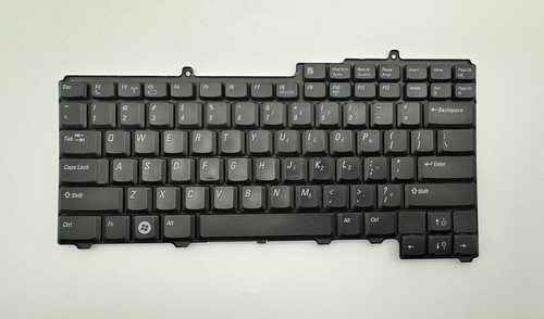 Black Laptop Keyboard for Dell Inspiron 1501 630M 640M 6400 9400 E1405 E1505 E17