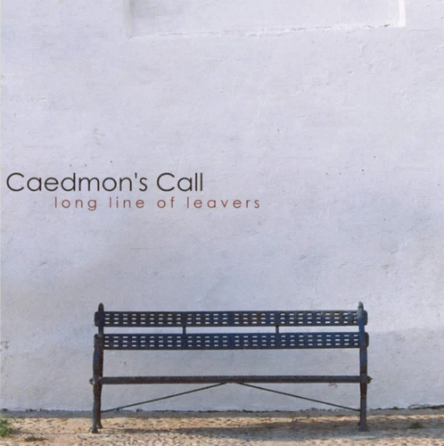 Caedmon's Call Long Line of Leavers (CD) (UK IMPORT)