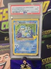 Blastoise 2/102 - Pokemon TCG - Celebrations - - PSA 9