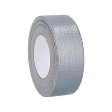 Silver Heavy Duct Tape 2" x 60 Yards 9 Mil Utility Grade Adhesive Tape 24 Rolls