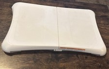 Nintendo Wii Fit Balance Board Tested