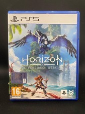 Horizon Forbidden West - Sony PlayStation 5 - Usato